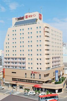 Hotel Global View Niigata image 1